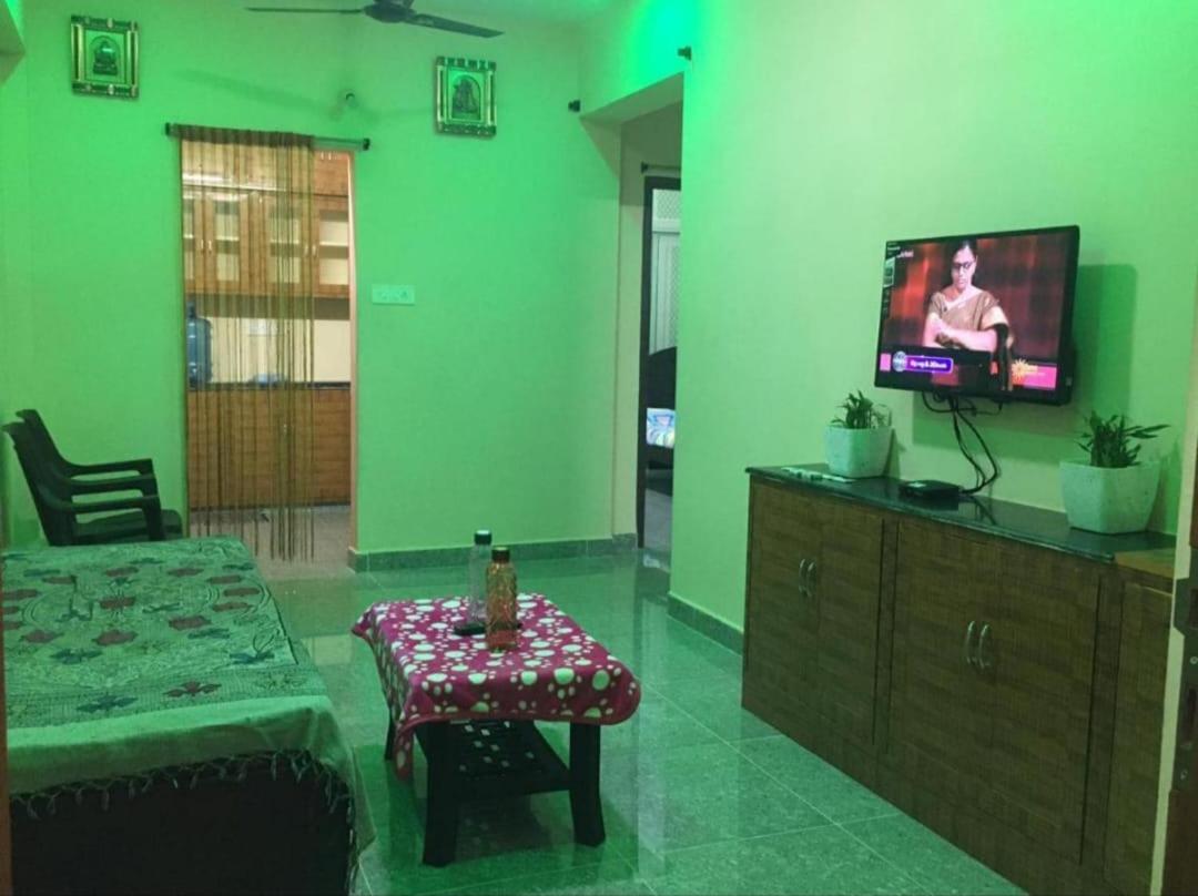 Anandi Homestays Tirupati Zewnętrze zdjęcie