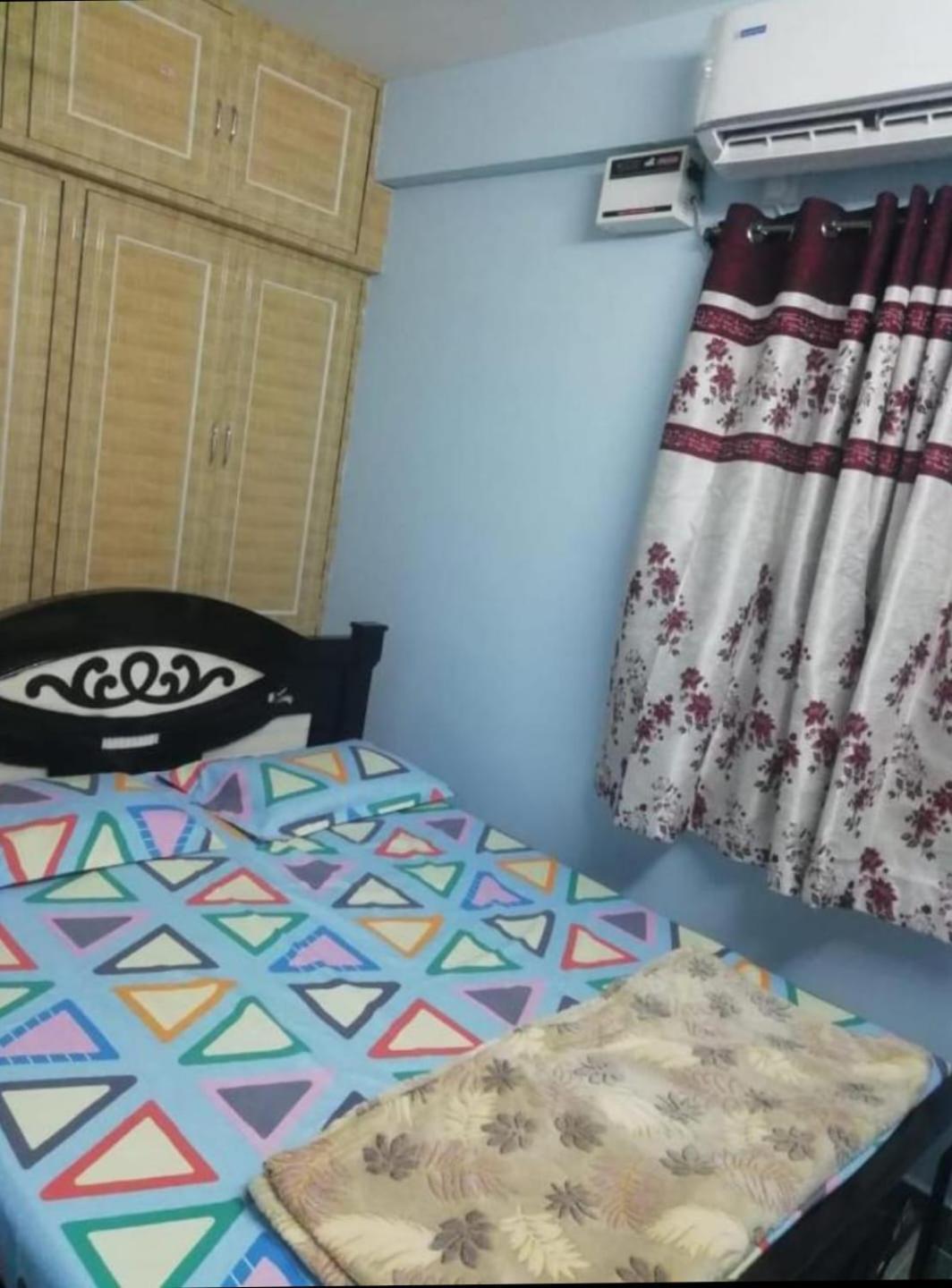 Anandi Homestays Tirupati Zewnętrze zdjęcie