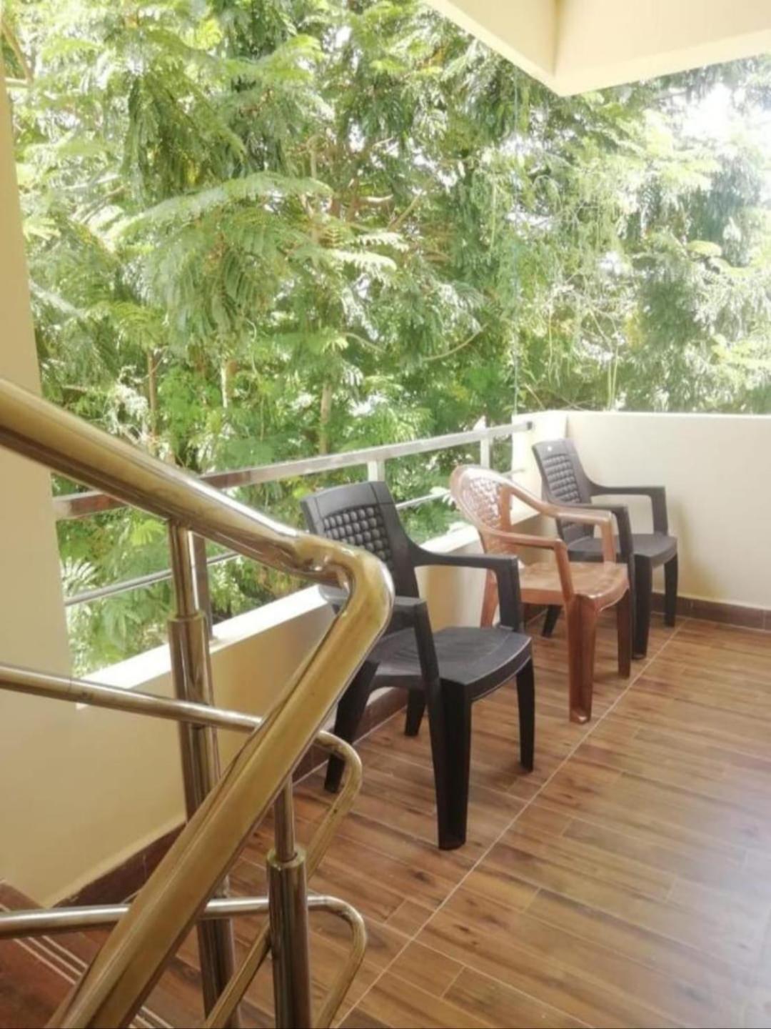 Anandi Homestays Tirupati Zewnętrze zdjęcie