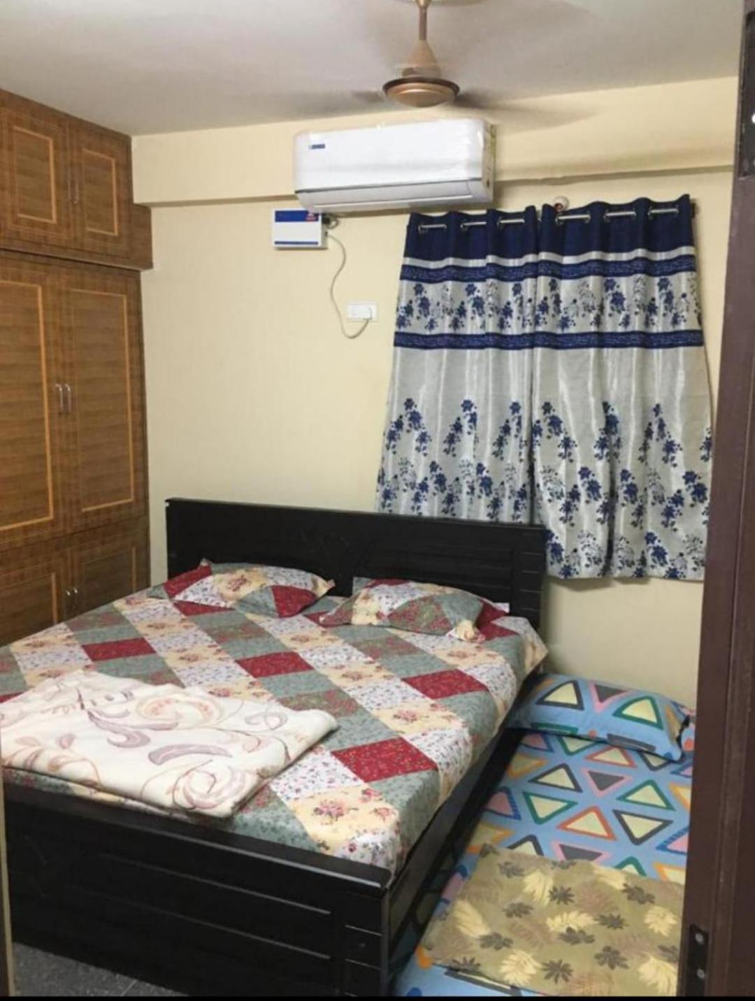 Anandi Homestays Tirupati Zewnętrze zdjęcie